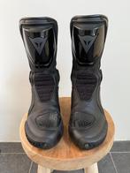 Dainese leren motorlaarzen – Maat 39 – Zo goed als nieuw, Ophalen, Dainese, Dames, Laarzen