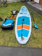 Supboard MOAI, Ophalen of Verzenden, Zo goed als nieuw, SUP-boards