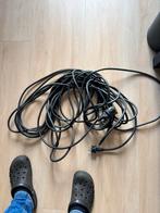 Verlengsnoer 25 meter H07RN-F 3G1.5, Ophalen, Gebruikt, Kabel of Snoer