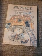 Boek Efteling uit 1982, Verzamelen, Efteling, Ophalen of Verzenden, Overige typen