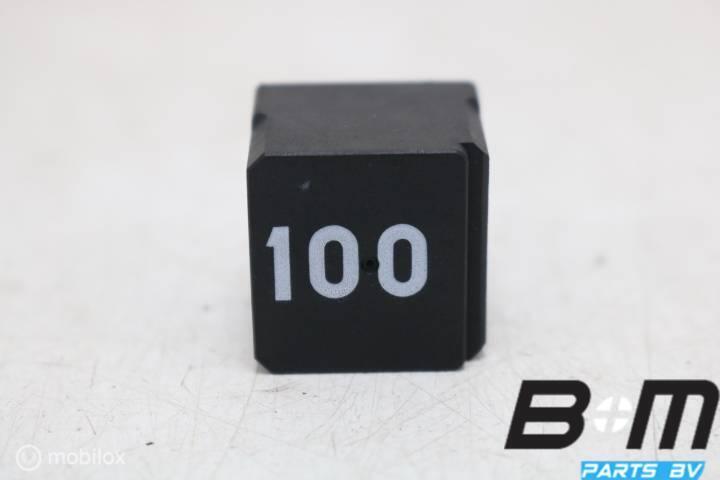 Contactrelais VW Polo 6R 7M0951253A, Gebruikt