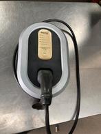 Ratio auto oplader wallbox Art.nr. 35350 incl laadk. 5 meter, Auto diversen, Laadpalen, Ophalen, Gebruikt, Laadpaal en Laadkabel