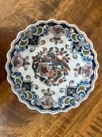 Makkum aardewerk wandbord, Antiek en Kunst, Ophalen of Verzenden