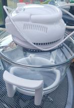 Halogeen Oven - Zo goed als nieuw, Witgoed en Apparatuur, Minder dan 45 cm, Minder dan 45 cm, Hete lucht, Ophalen of Verzenden