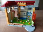 Playmobil Gymzaal - uitbreiding school 4325, Ophalen of Verzenden, Gebruikt