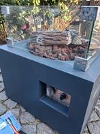 Te koop: vuurtafel Cozy Living., Tuin en Terras, Vuurtafels, Ophalen