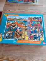 legpuzzels, Ophalen of Verzenden, 500 t/m 1500 stukjes, Zo goed als nieuw, Legpuzzel