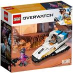 Lego Overwatch set 75970  Tracer vs. Widowmaker, Ophalen of Verzenden, Nieuw, Complete set, Lego