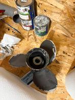 Propellor Suzuki 50pk 4takt 2006 model, Watersport en Boten, Ophalen of Verzenden, Zo goed als nieuw, Motor en Techniek, Motorboot