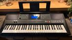 Yamaha PSR-E453 keyboard, Ophalen, 61 toetsen, Zo goed als nieuw, Midi-aansluiting