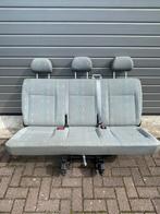 Vw Transporter T5 T6 Achterbank Bank Zetel Inka 3-zits, Auto-onderdelen, Interieur en Bekleding, Ophalen