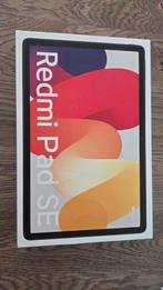 Redmi Pad SE 256GB Mint Green - Nieuwstaat!, Computers en Software, Android Tablets, Pad SE, 11 inch, Uitbreidbaar geheugen, Ophalen of Verzenden