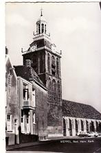 Meppel Ned. Herv. Kerk 1964., Verzenden, 1960 tot 1980, Ongelopen, Drenthe