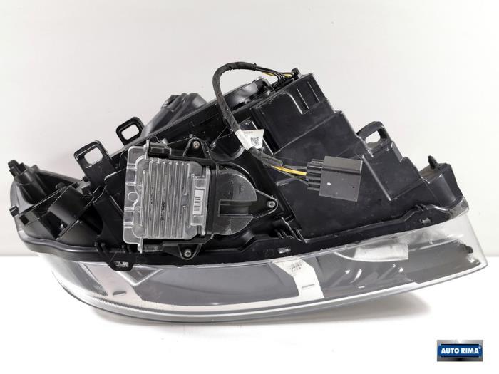 Koplamp links van een Volvo V60, Auto-onderdelen, Gebruikt, -, -, Ophalen of Verzenden