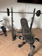 Fitness set, Ophalen, Zo goed als nieuw