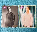 Kygo posters hitkrant, Rechthoekig Staand, A4 of kleiner, Nieuw, Ophalen of Verzenden