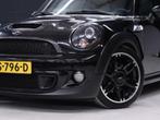 MINI Clubman 1.6 Cooper S Final Edition [SCHUIFKANTELDAK, CR, Voorwielaandrijving, Euro 5, Gebruikt, 4 cilinders
