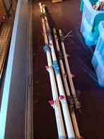 Drink nippels (ziggity systeems), Ophalen