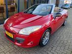 Renault Mégane Coupé-Cabriolet 1.4 TCE Dynamique LEER - PA, Voorwielaandrijving, Euro 5, Gebruikt, 4 cilinders