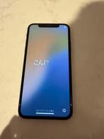 iPhone Xs 256GB, Telecommunicatie, Mobiele telefoons | Apple iPhone, Gebruikt, Zwart, IPhone XS, Zonder simlock