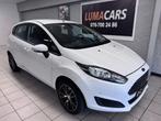 Ford Fiesta 1.0 Style|5 deurs|apk aanwezig|scherp geprijsd, Voorwielaandrijving, Euro 5, Bedrijf, Handgeschakeld