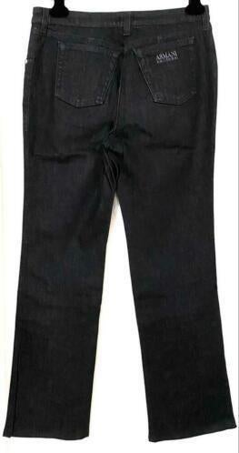 Armani jeans maat 40, Ophalen of Verzenden, Zo goed als nieuw, Zwart, W30 - W32 (confectie 38/40)
