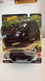 Hot Wheels 2024 Toyota Land Cruiser Chase! 1/24, Ophalen of Verzenden, Nieuw