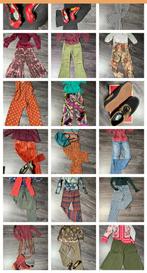 Vintage, Y2K & Tweedehands Kleding Partij - 7 Shoppers Vol, Kleding | Dames, Ophalen, Zo goed als nieuw