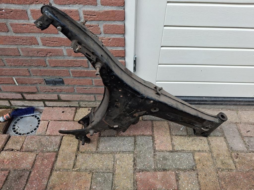 Yamaha fs1 sheriff, Ophalen of Verzenden, Nieuw