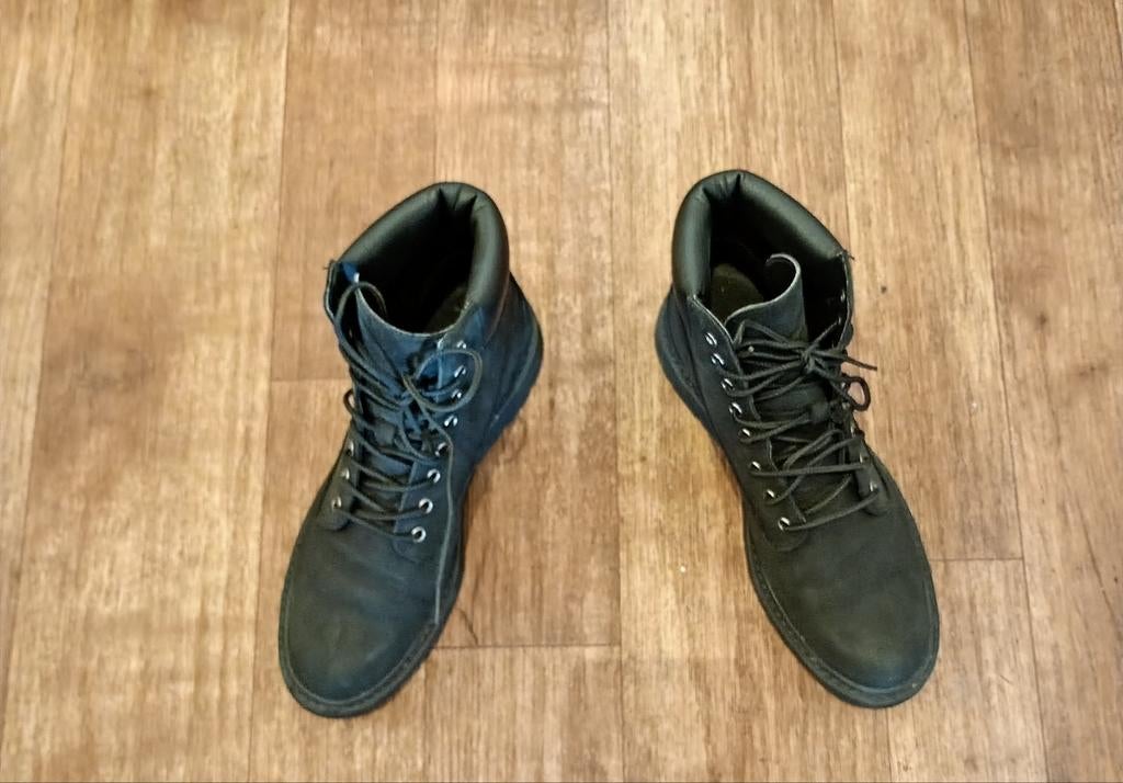 Nieuwe Timberland schoenen, maat 38, Ophalen of Verzenden, Nieuw, Sneakers of Gympen