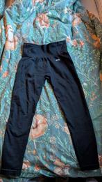 Nieuwe AYBL legging maat M, alleen gepast, Kleding | Dames, AYBL, Ophalen of Verzenden, Zo goed als nieuw, Zwart
