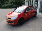 Renault Clio 1.2-16V Special Line (bj 2008), Voorwielaandrijving, Gebruikt, Zwart, 4 cilinders