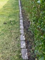 Kasseien grote kinderkoppen, Ophalen, Graniet, Zo goed als nieuw, Kei