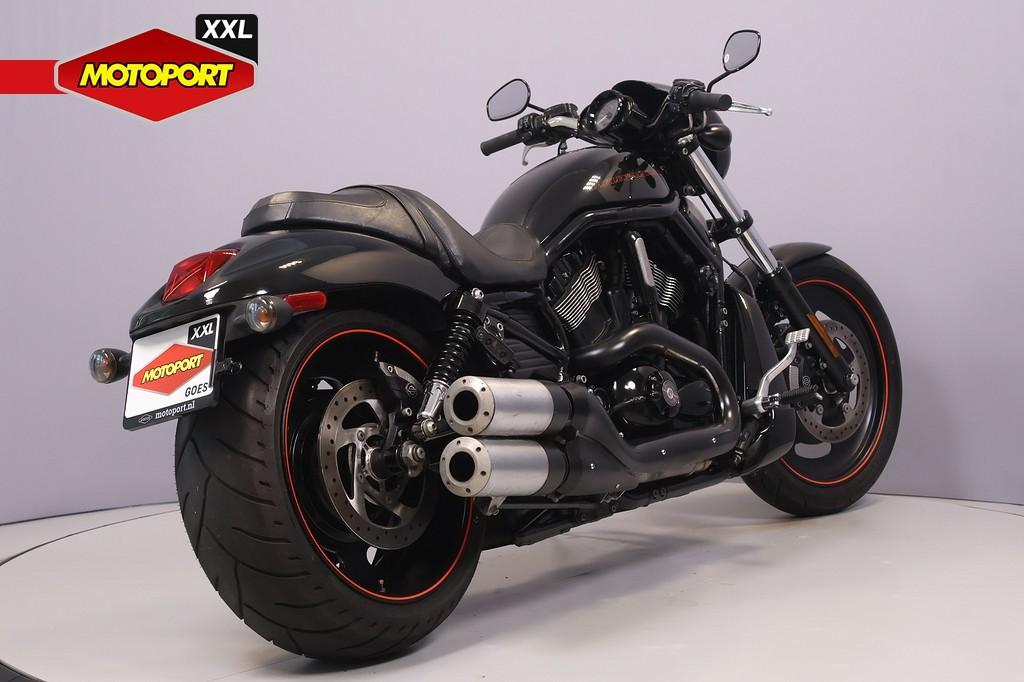 Harley-Davidson NIGHT ROD SPECIAL (bj 2007), Motoren, Motoren | Harley-Davidson, H-DCUSTOMERSERVICE@Harley-Davidson.com, Harley-Davidson Benelux