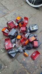 Partij Tomos verlichting €20, Ophalen, ., ., .