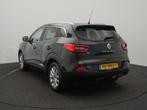 Renault Kadjar TCe 130 Intens - RIJKLAARPRIJS - All Seasonba, Voorwielaandrijving, Stof, Gebruikt, 4 cilinders