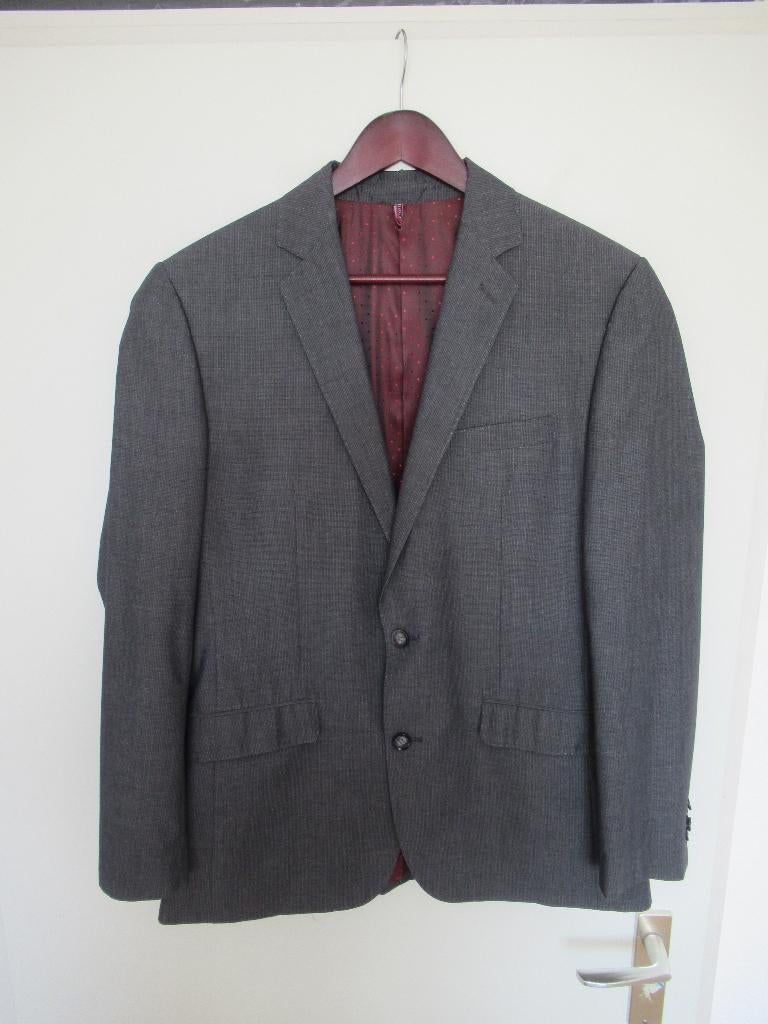 Zaatxchi heren colbert, Zaatxchi, Maat 48/50 (M), Ophalen of Verzenden, Zo goed als nieuw