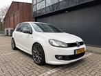 Volkswagen Golf 1.4 TSI 90KW DSG 2011 Wit, Auto's, Euro 5, Stof, 4 cilinders, Origineel Nederlands