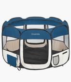 Handige puppyren, Dieren en Toebehoren, Hondenhokken, Ophalen, 110 cm of meer