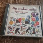 Jip en Janneke Verhaaltjes CD - Annie M.G. Schmidt, Cd's en Dvd's, Cd's | Kinderen en Jeugd, Ophalen of Verzenden, Gebruikt, Verhaal of Sprookje