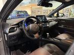 Toyota C-HR 1.8 Hybrid First Edition NL auto, JBL audio, Ada, 12 maanden, Euro 6, Leder en Stof, 122 pk