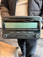 Orginele VW Radio RCD 310 Blaupunkt 5M0 035 186 AA, Ophalen, Gebruikt