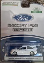 Ford Escort RS Cosworth Greenlight 1:64, Christian@diecastcompany.nl, Auto, Diecast Company, Nieuw