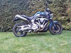 Yamaha mt 01 , 2008 , 45.000 km, 2 cilinders, Particulier, Meer dan 35 kW, 1700 cc