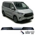 Daklijst Spoiler LED Verstralers Zwart Ford Tourne Transit C