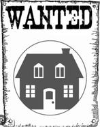 Met spoed woonruimte gezocht – werkende zorgmedewerker