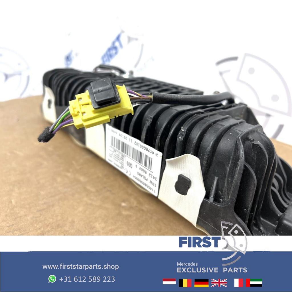 W447 V KLASSE origineel DASHBOARDAIRBAG  Mercedes VKlasse VI, Gebruikt, -, Ophalen of Verzenden, -