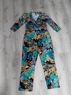King Louie Jumpsuit 'Cecil Freakout'  maat M, Kleding | Dames, Maat 38/40 (M), Overige kleuren, Ophalen of Verzenden, Zo goed als nieuw