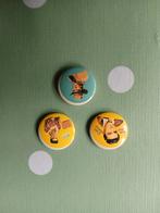 Elvis Presley Pins/Buttons - Verzamelobjecten, Ophalen of Verzenden, Gebruikt, Overige onderwerpen, Speldje of Pin