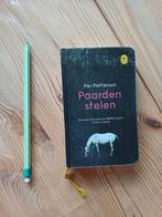 Paarden stelen - Per Petterson, Ophalen of Verzenden, Zo goed als nieuw, Nederland, Per Petterson